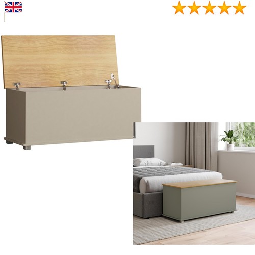 12v caravan storage ottoman - caravan,