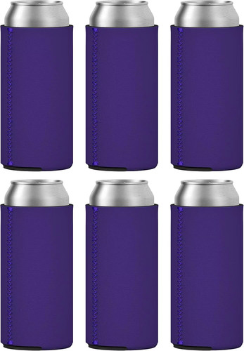 Beer can slim cooler - beer,