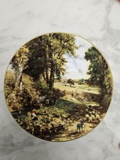 CROWN STAFFORDSHIRE BONE CHINA
