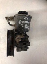 2007 TOYOTA AVENSIS POWER