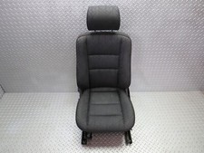 ⚙33348⚙ Mercedes-Benz W202 C180 Front Left Passenger Seat 2029101450