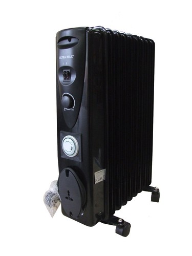 Ultramax 2000w fin - 2000w, 9
