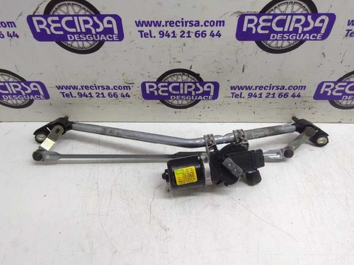 8200409692 front windscreen