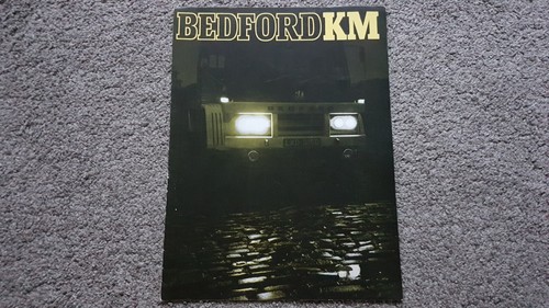 Bedford truck sales - km,