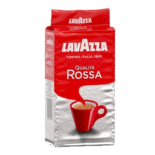 Lavazza quality rossa 250g - lavazza,