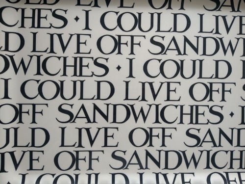Fab emma bridgewater - emma, could