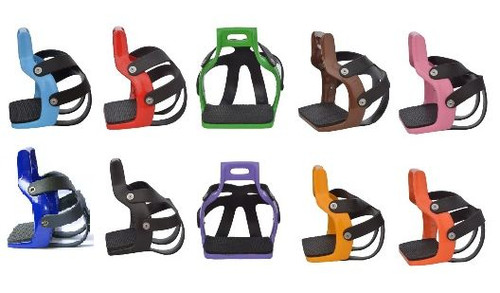 Aluminium endurance flex ride - endurance,