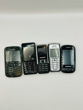 Joblot mobile Phones FOR PARTS