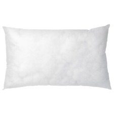 Hollowfibre Rectangle Cushion