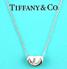 TIFFANY & Co Sterling Silver
