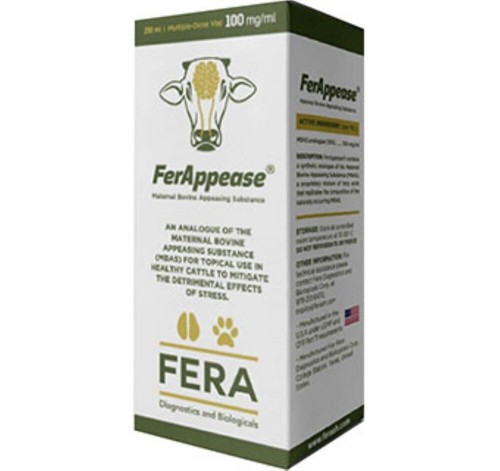 Ferappease 300ml reduce - 300ml, stress
