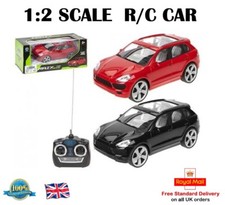 1:20 Scale CRAZY RACING CAR R/C Car Radio Remote Control Car With Controller