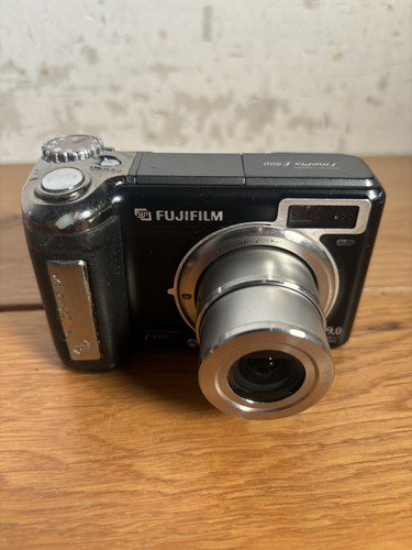 Fujifilm digital camera - fujifilm,