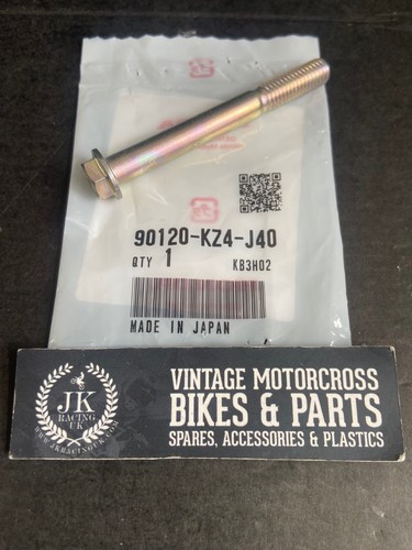 Honda cr125r cr250r 2002 - honda, 2002-07