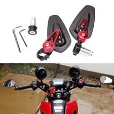 Motorcycle 7/8" Handle Bar End