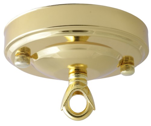 Vintage styled metal ceiling - styled,