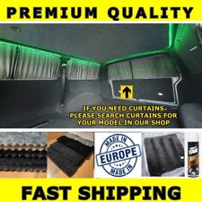 VAN LINING CARPET 4 WAY STRETCH CAMPER CAMPERVAN CAR INTERIOR BOAT MOTORHOME