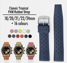 Premium FKM Tropical Rubber