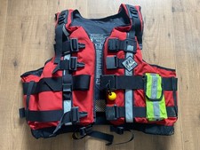 Palm Rescue 800 PFD Buoyancy