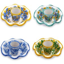 sugar Packet And Stirring