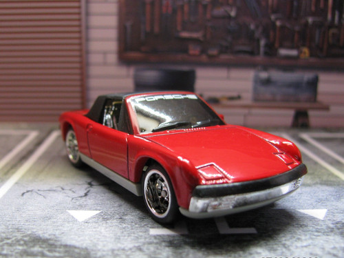 2026 matchbox red - dk,