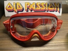 VINTAGE BARUFFALDI Ski MX