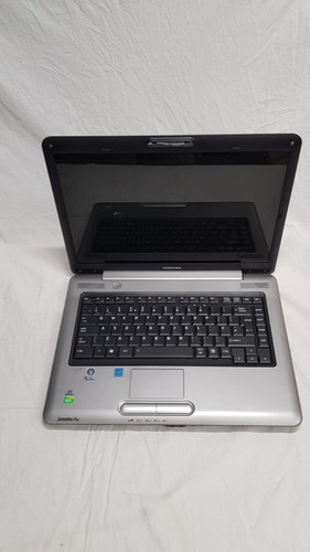 Toshiba satellite pro a300 2c3 - toshiba,