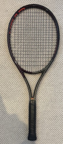 Head prestige tennis racket - head,