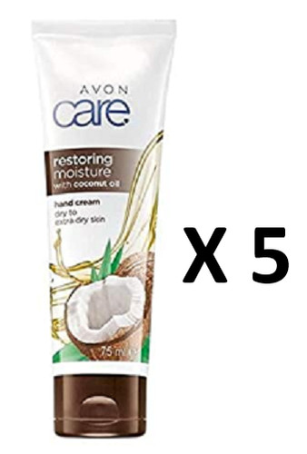 Avon care restoring moisture - avon,