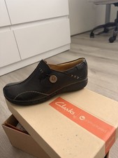 Clarks Un Loop Unstructured