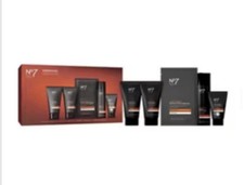 No7 Mens Energising Collection
