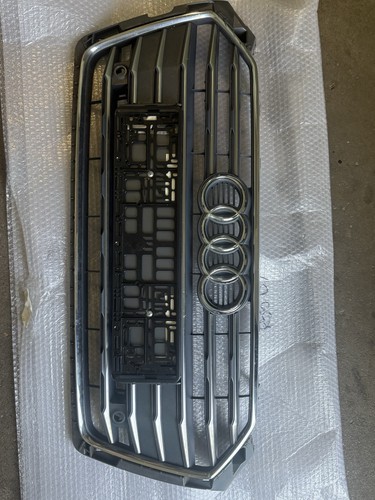 Audi line 2017 2019 - line, b9