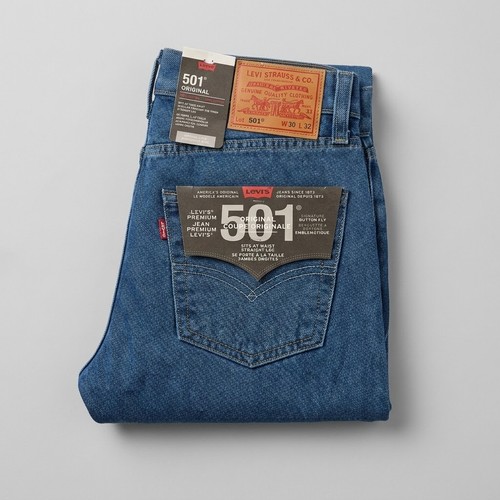 Levis 501 mens - mens, original