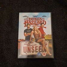 Dukes Of Hazzard (DVD, 2006)