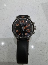 Breguet Type XX - XXI - XXII