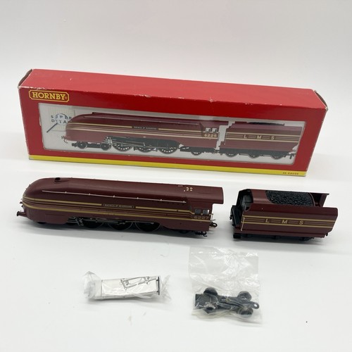 Hornby r2179 lms - hornby,