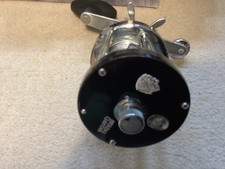 Abu Garcia Ambassadeur Sea