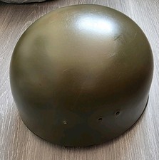 German Paratrooper Helmet