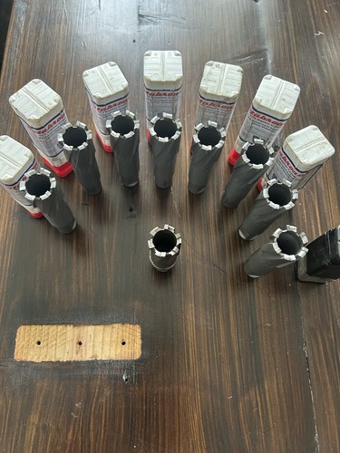 Rotabroach tct mag drill - rotabroach,