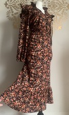 Stunning Joe Browns Maxi Dress
