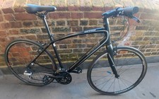 Specialized Sirrus Hybrid Bike