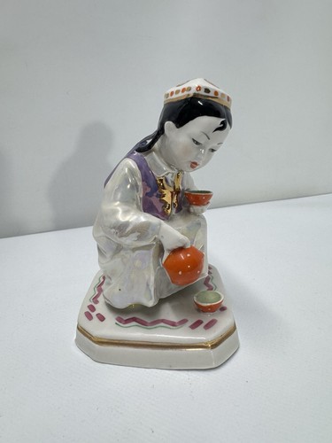Vintage dulevo porcelain - vintage,