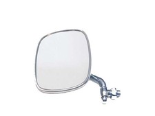 Left rear view mirror exterior