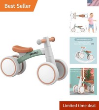 Baby Balance Bike for 1  Old