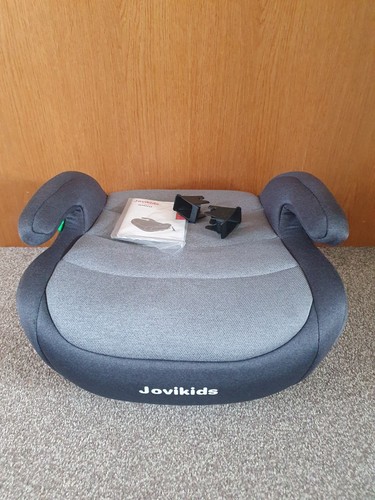 Jovikids isofix booster seat - isofix,