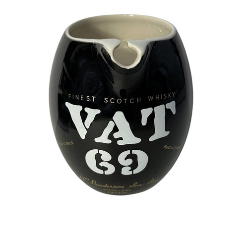 Vat scotch whisky water - vat, 69