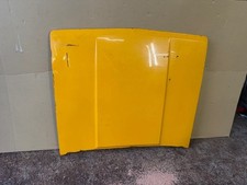 Ford Escort mk2 RS2000 Bonnet.