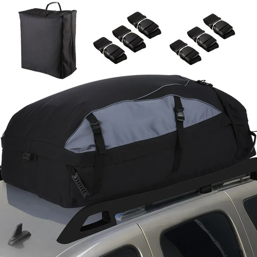 585l large car roof top - 585l,