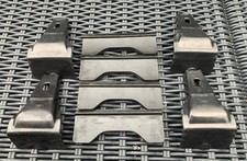 Thule 5044 Roof Bars Fitting Kit PEUGEOT 3008 & 5008 SUV 2017 on