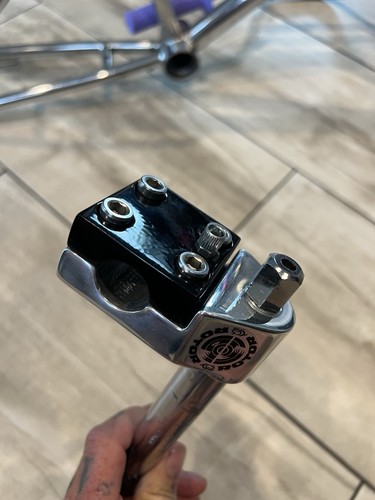 Acs bmx stem hutch - bmx, gt